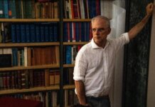Regizorul Daniele Luchetti, invitat special la TIFF.23