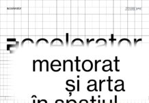 Crește interesul artiștilor față de arta în spațiu public, aflată la început de drum în România