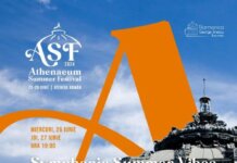 Șlagăre din cele mai frumoase poveşti muzicale, la Athenaeum Summer Festival