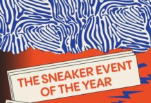 Sneakers & Co. – cel mai mare eveniment de sneakers din România revine la București pe 7-9 iunie