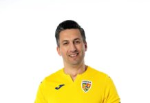 Cosmin Stan este reprezentantul echipei Stirile PRO TV, la EURO 2024!