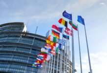 Europa pe Harta Globalizării – Înaintea alegerilor europene (DHL Global Connectedness Report 2024)