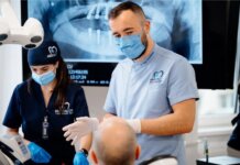 Premiera pe piata medicala din Romania – MEDICALCOR dezvolta o tehnologie unica de inlocuire totala a danturii in doar 5 zile