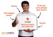 Banometru lansează Provocarea Datoriilor – program online, gratuit și personalizat pentru echilibrarea datoriilor