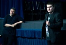 Peste 6000 de spectatori au ales Festivalul Filmului European 2024