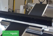 Schneider Electric și AVEVA – parteneriat cu IN-CORE Systèmes, pentru producția bateriilor pentru mașinile electrice
