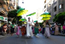 Weekend estival la „Străzi Deschise, București – Promenadă Urbană”: concerte, spectacole de teatru, ateliere creative pe Calea Victoriei și în sectorul 6