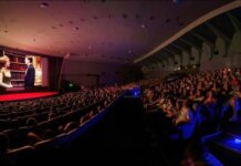 Filmele românești rulează cu săli pline la TIFF.23