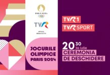 Ceremonia care da startul editiei 33 a Jocurilor Olimpice va fi un eveniment fara precedent!
