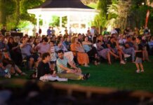 Caravana TIFF Unlimited 2024 pleacă prin țară
