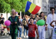 6-7 iulie: „Străzi deschise, București – Promenadă urbană” invită publicul la un festin cultural pe Calea Victoriei și în Sectorul 2 al Capitalei