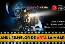 Retrospectiva de la Muzeul Național de Artă al României invită publicul la vizionarea celor mai faimoase capodopere ale artistului