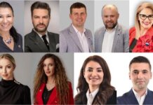 RE/MAX România își extinde rețeaua cu 5 noi francize în orașe cheie
