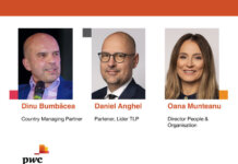 Raport PwC: Majoritatea angajaților din România vor să utilizeze AI și să învețe competențe noi, pe fondul volumului de muncă în creștere și al schimbărilor accelerate din companii