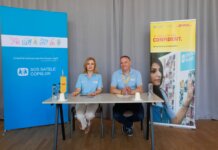 DHL Express România si SOS Satele Copiilor Romania anunta semnarea unui parteneriat in sprijinul adolescentilor din medii defavorizate
