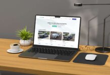 Prima platforma de licitatii auto se lanseaza in Romania. Cum functioneaza