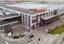 Catinvest investește 36 de milioane de euro în extinderea ElectroPutere Parc din Craiova