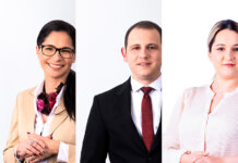 Wolf Theiss a asistat fondurile Cerberus Capital Management si Revetas Capital in legatura cu vanzarea complexului de birouri The Landmark din Bucuresti