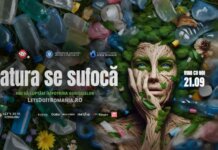Let’s Do It, Romania! anunță Ziua de Curățenie Națională în toată țara pe 21 septembrie