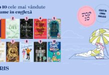 Libris: Ce cărți pun românii în bagajul de vacanță