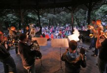 Festivalul “Enescu și muzica lumii” – 21 de concerte în spații neconvenționale şi laCasino-ul din Sinaia, din 2 august