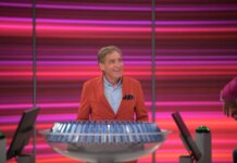 Petre Roman, invitat special în ediția de sâmbătă a game show-ului „Tu urmezi!”, de la Kanal D