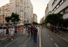 În weekendul 20-21 iulie, „Străzi deschise, București – Promenadă Urbană” transformă Calea Victoriei într-o oază de relaxare