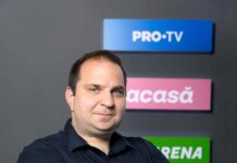 PRO TV anunta numirea lui Vlad Stanilescu in rolul de Digital Director