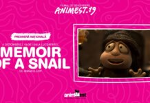 Memoir of a Snail, cel mai nou film al regizorului Adam Elliot, laureat cu Oscar, deschide Animest.19