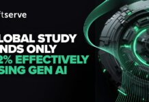 Studiu global SoftServe_Doar 22% dintre companii utilizeaza eficient Gen AI