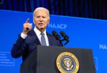 Joe Biden s-a retras din cursa pentru Casa Albă