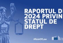 Raportul din 2024 privind statul de drept: la a 5-a ediție, UE este mai bine pregătită să facă față provocărilor legate de statul de drept