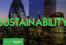 AWS, Digital Realty, Google, Meta, Microsoft și Schneider Electric solicită furnizorilor să susțină decarbonizarea infrastructurii digitale
