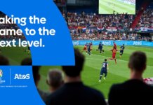 Atos a furnizat cu succes servicii si aplicații IT esentiale pentru UEFA EURO 2024™. 12 specialisti romani au facut parte din echipa dedicata