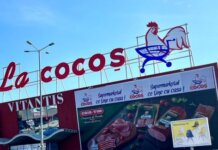 BERD, CEECAT Capital si Morphosis Capital investesc in La Cocos
