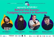 Coldplay in Romania, Beach, Please! si Untold – principalele teme discutate la MMB2024