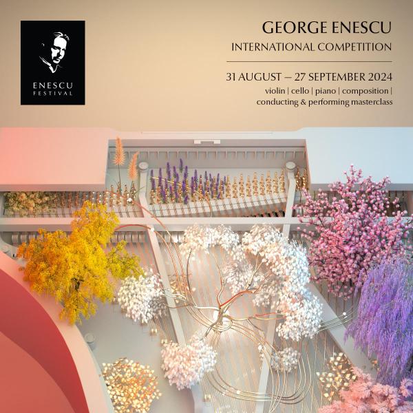 Concursul George Enescu (1)