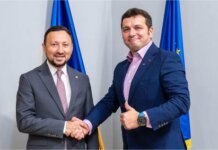Zitec colaboreaza cu Ministerul Mediului pentru stoparea defrisarilor ilegale din padurile Romaniei