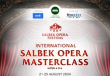 Ruxandra Donose, Ramón Vargas și Leontina Văduva revin la Salbek Opera Masterclass 2024, din 21 august