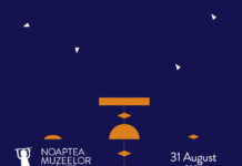 Final de vara in Romania cu Noaptea Muzeelor la Sate