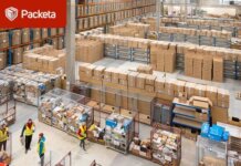 Packeta Romania deschide peste 45 de pozitii noi in mai multe departamente din Bucuresti si Oradea