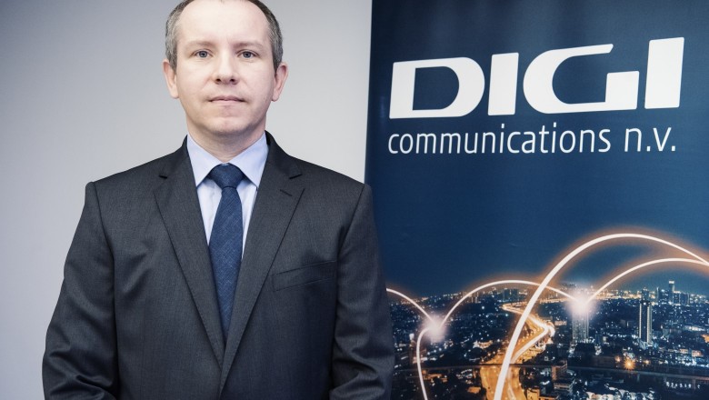Serghei Bulgac_CEO DIGI