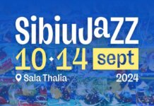Simona Maxim, directoarea Sibiu Jazz Festival: „Noutatea fiecărei ediții de festival costă în programul artistic, realizat cu muzicieni de valoare, unii pentru prima dată în România”
