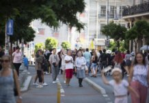 PROGRAM „STRĂZI DESCHISE, BUCUREȘTI – PROMENADĂ URBANĂ”, WEEKENDUL 31 AUGUST – 1 SEPTEMBRIE: EFERVESCENȚA ȘI ENERGIA DE PE CALEA VICTORIEI CUPRIND ȘI STRADA TRAPEZULUI DIN SECTORUL 3 AL CAPITALEI CU MULTIPLE ACTIVITĂȚI ARTISTICE ȘI SPORTIVE