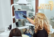 Romanii, de 3 ori mai interesati de stomatologie cu laser. Cea mai cautata procedura costa 25.000 euro