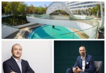 Sports HUB, initiatorul programului GO Scholarship, vine in YUNITY Park pentru a sustine dezvoltarea sportivilor de performanta din Romania