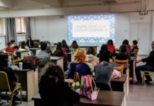 Educația cinematografică, o opțiune reală pentru elevii din Cluj-Napoca și Focșani