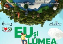 Asociația Centrul Cultural European pentru Educație prin Artă și Cultură EDUC-ART lansează, la începutul acestei toamne, un nou proiect cultural, educativ-performativ, adresat adolescenților
