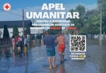 Oamenii ajuta oameni: eMAG se alatura Apelului Umanitar al Crucii Rosii Romane si deschide platforma de donatii pentru sinistratii din judetele Vaslui si Galati