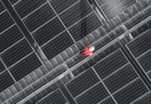 CIS Group construieste un parc fotovoltaic de 23 MW, la Copsa Mica